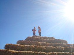 2014 Us w Autumn Scott Serene at Petes Pumpkin Patch 02